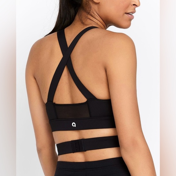 Other - Hyba Wrap Round Low Support Sports Bra